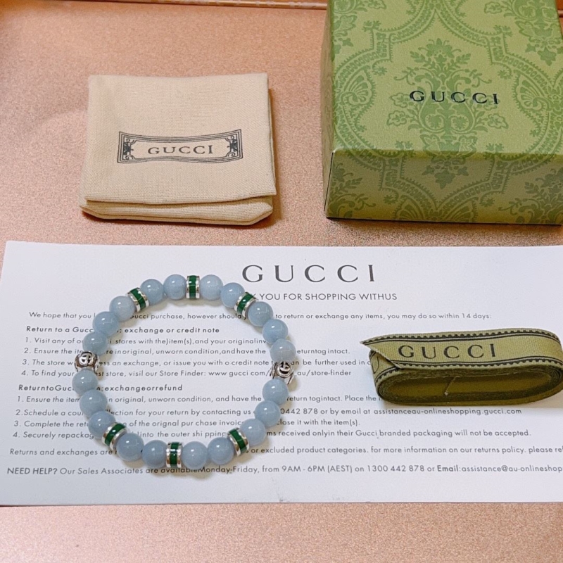 Gucci Bracelets